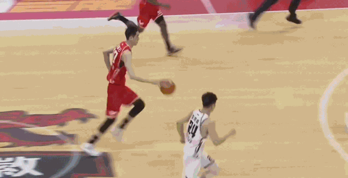 NBL战报：唐杰17分约翰逊14+9安徽文一103-68胜河南