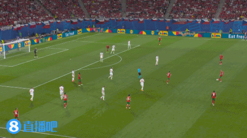 B 费：如果C罗进球了 人们可能不会说我错过了那么多传球