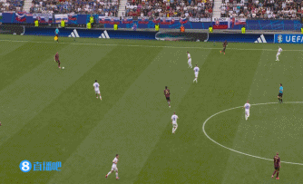 奥蓬达谈进球第二次吹响：手与球可能有接触 对方后卫推了我