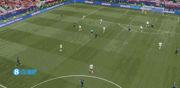 欧洲杯历史上最快替补进球榜：维霍斯特以138秒排名第八 最快纪录为29秒