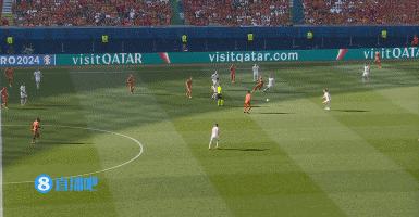 半场-马伦打进欧洲杯最快乌龙球+单刀丢阿瑙 荷兰暂0-1奥地利