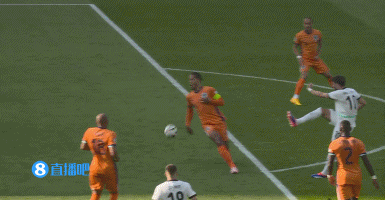 半场-马伦打进欧洲杯最快乌龙球+单刀丢阿瑙 荷兰暂0-1奥地利