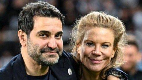 纽卡斯尔联队的年轻老板出售了他的股份并退出 他曾计划让沙特财团收购该俱乐部 