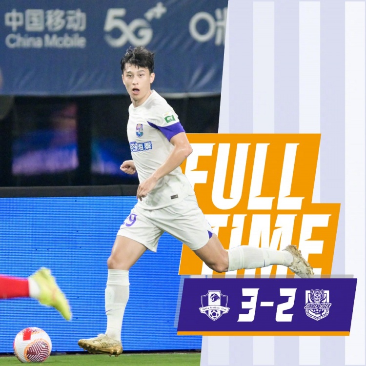 跟队记者谈津门虎:最强战斗力就是如此?提升空间在哪里?