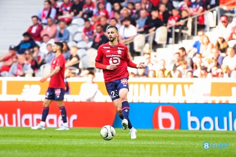 罗马诺:尽管泽格罗瓦和曼联联系在一起,但里尔夏窗不会让他离队