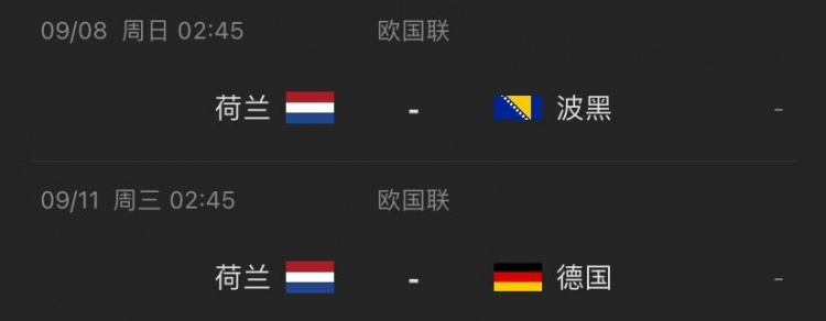 荷兰队官方:威尔曼因伤退出本期国家队,小克鲁伊维特递补入选