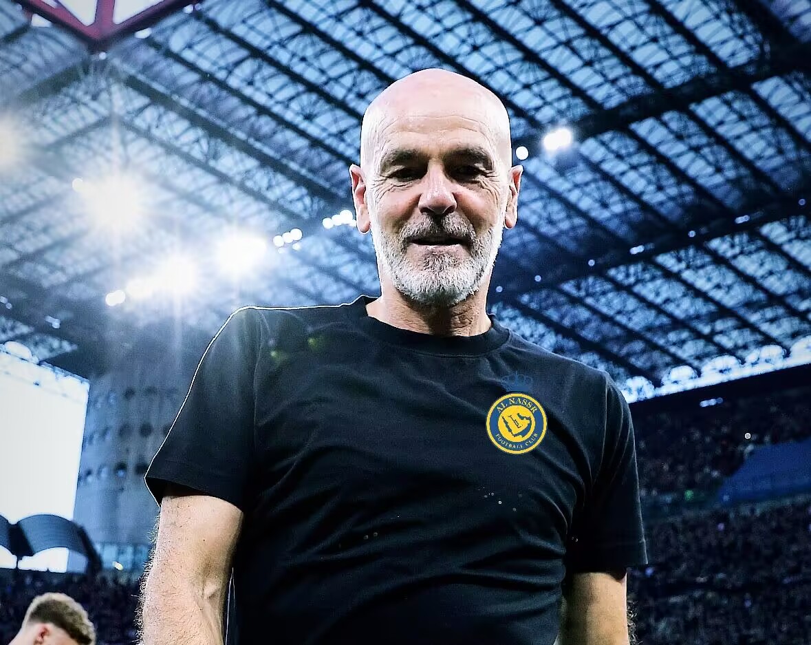 联手C罗！官方：皮奥利出任利雅得胜利新帅，年薪1000万欧+奖金