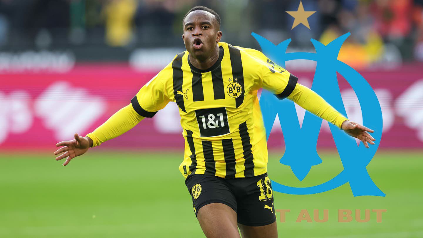 斯基拉:穆科科接近租借加盟马赛 双方签订1+4的合同