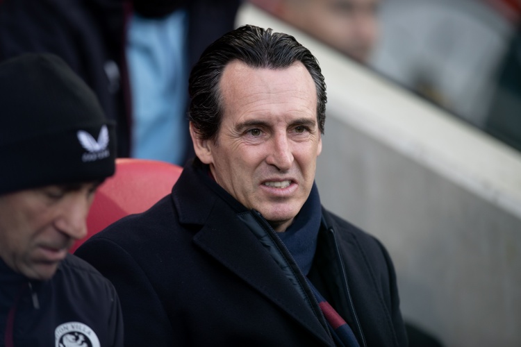 欧冠对拜仁!埃梅里:拜仁和曼城、利物浦、阿森纳都是夺冠热门