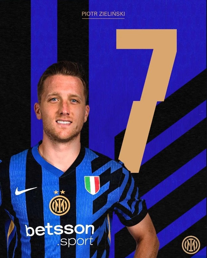 泽林斯基:赢球很重要但进球越多越好 零封多亏后卫和索默