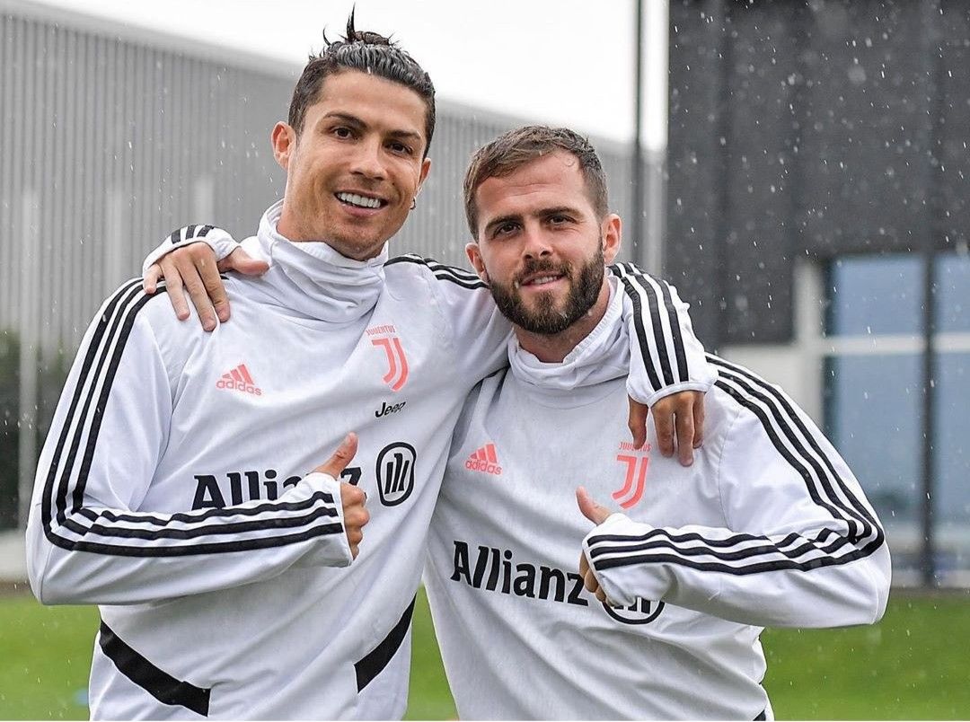 罗马诺:前尤文中场皮亚尼奇即将加盟俄超莫斯科中央陆军