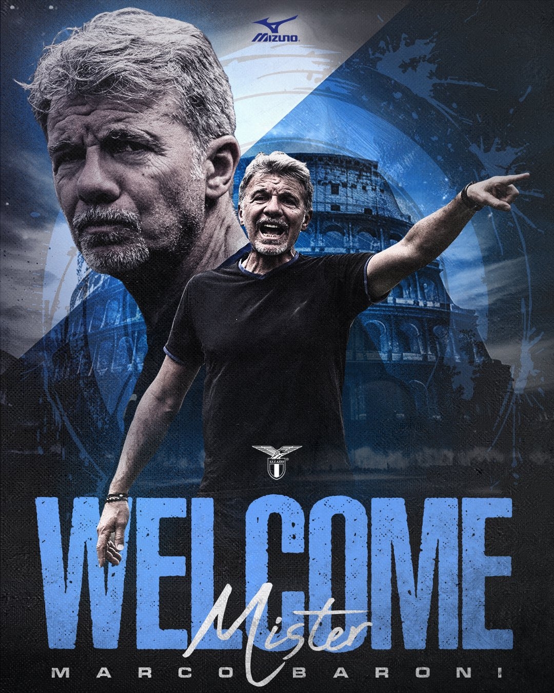 拉齐奥主帅:对失利感到遗憾,面对困难我们表现出团结和牺牲精神