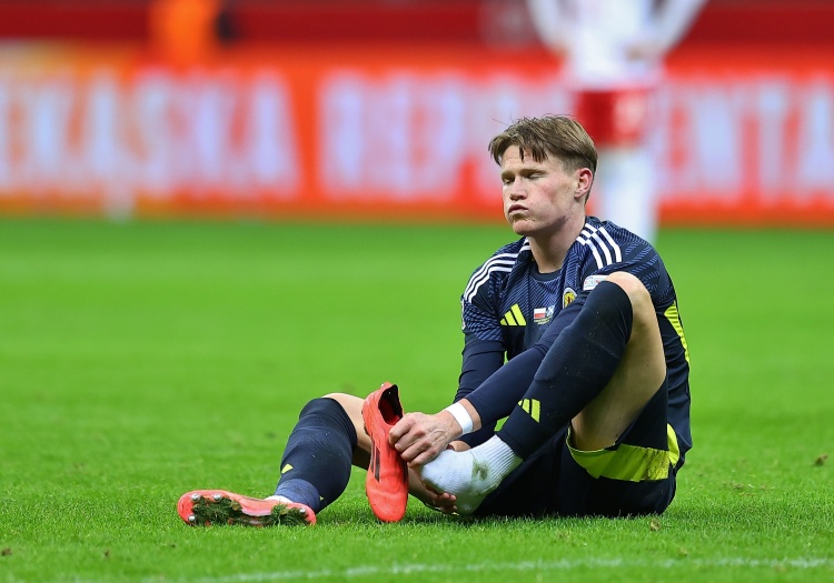 意媒:麦克托米奈接受检查并无大碍,本周末那不勒斯vs罗马可参赛